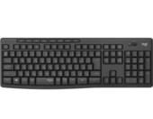 Logitech K295 QWERTY – komplet bezprzewodowej (używany) – zdjęcie 1