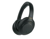 Sony WH-1000XM4 ANC – słuchawki bezprzewodowe (używany) – zdjęcie 1