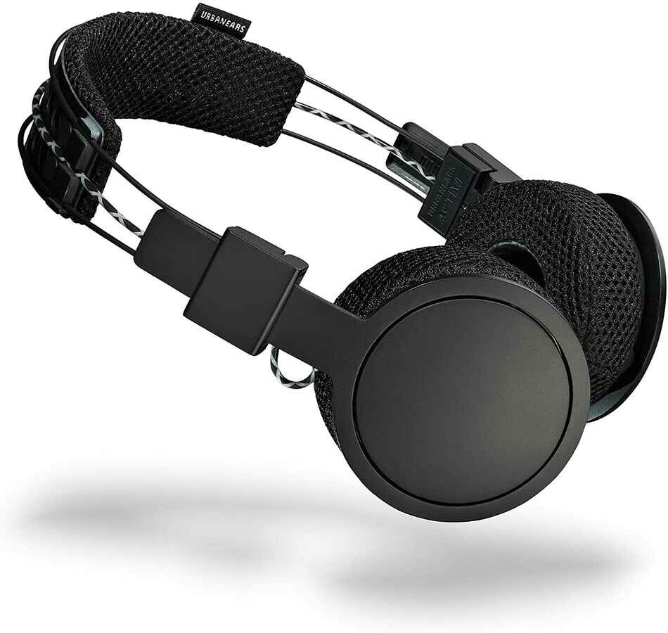 Urbanears Active – słuchawki bezprzewodowe nauszne (używany)