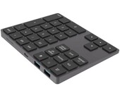 Yoidesu BT181Pro USB – klawiatura bezprzewodowa (używany) – zdjęcie 1