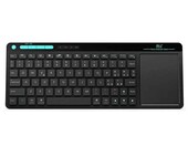 Rii Mini i18 QWERTZ – klawiatura bezprzewodowe (używany) – zdjęcie 1