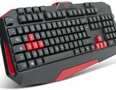 SPIRIT OF GAMER PRO-K3 RGB – klawiatura przewodowa (używany) – zdjęcie 1