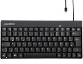 Perixx PERIBOARD-422 – klawiatura przewodowa USB-C (używany) – zdjęcie 1