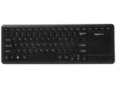 AmazonBasics SmartTV – klawiatura bezprzewodowa (używany) – zdjęcie 1