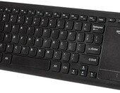 AmazonBasics SmartTV – klawiatura bezprzewodowa (używany) – zdjęcie 2