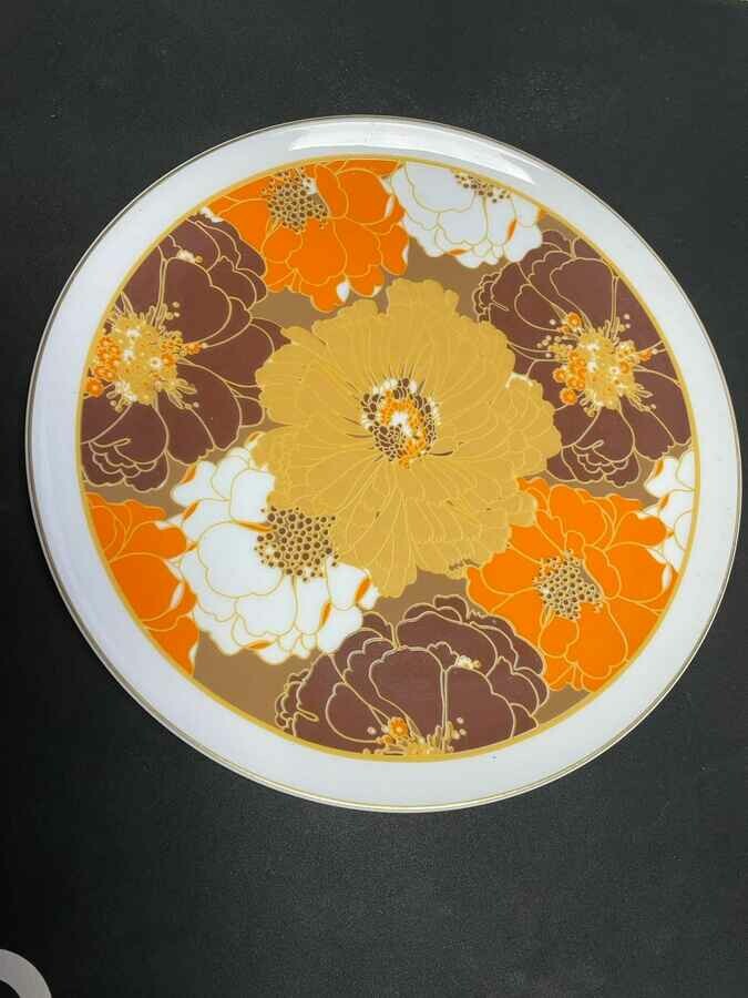 Rosenthal – talerz, Germany – stan: używany