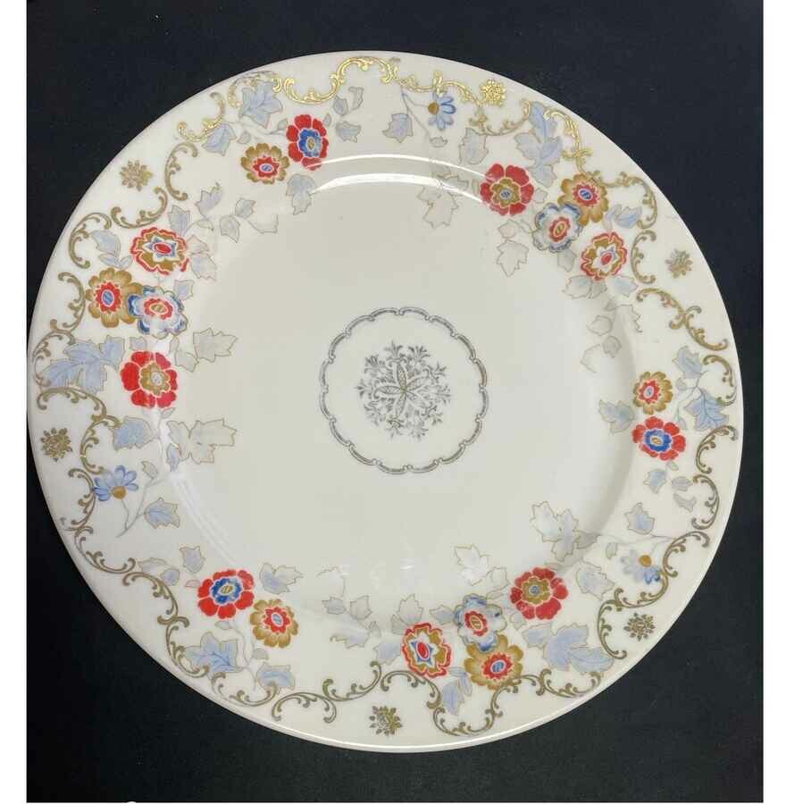 Rosenthal Ivory Bavaria – talerz – stan: używany