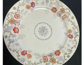 Rosenthal Ivory Bavaria – talerz – stan: używany – zdjęcie 1