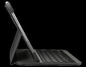 Logitech Slim Folio – klawiatura bezprzewodowa (używany) – zdjęcie 2