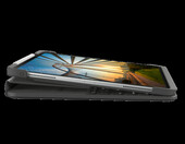 Logitech Slim Folio – klawiatura bezprzewodowa (używany) – zdjęcie 3