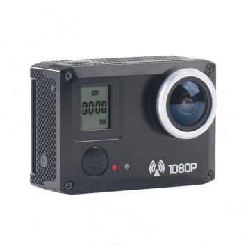 Kamera sportowa AMK5000S FHD WiFi 20Mpx