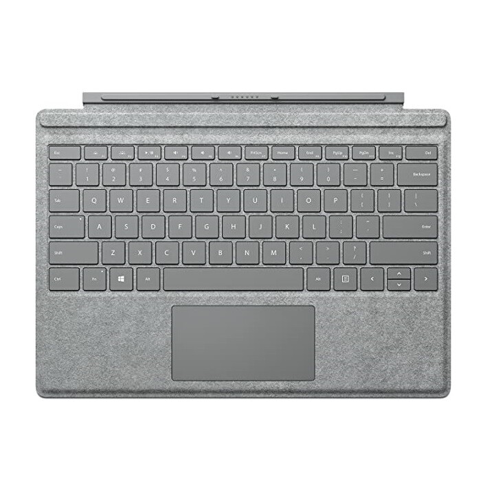 Microsoft Cover Surface – klawiatura magnetyczna (używany)