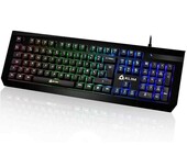 KLIM Domination PC – klawiatura mechaniczna (używany) – zdjęcie 1