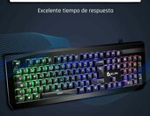 KLIM Domination PC – klawiatura mechaniczna (używany) – zdjęcie 2