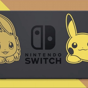 Nintendo – stacja dokująca (używany)