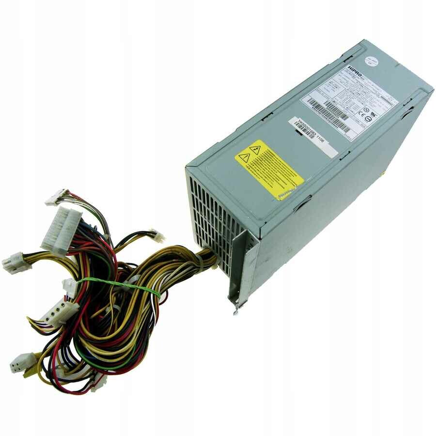 Zasilacz do komputera HiPro W700WC-3 Fujitsu (używany)