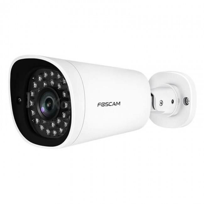 Foscam G2EP 0g2epw – kamera do monitoringu IP (używany)
