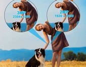 Tonton PE3020-W 3MP UHD PIR – kamera monitoringu (używany) – zdjęcie 2