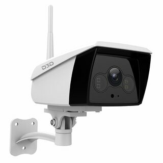 Kamera bezprzewodowa do monitoringu IP D3D 836 2MP (używany)