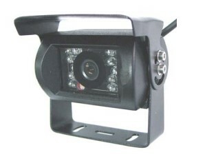 Kamera cofania do samochodu tira AC-5881 120 (używany)