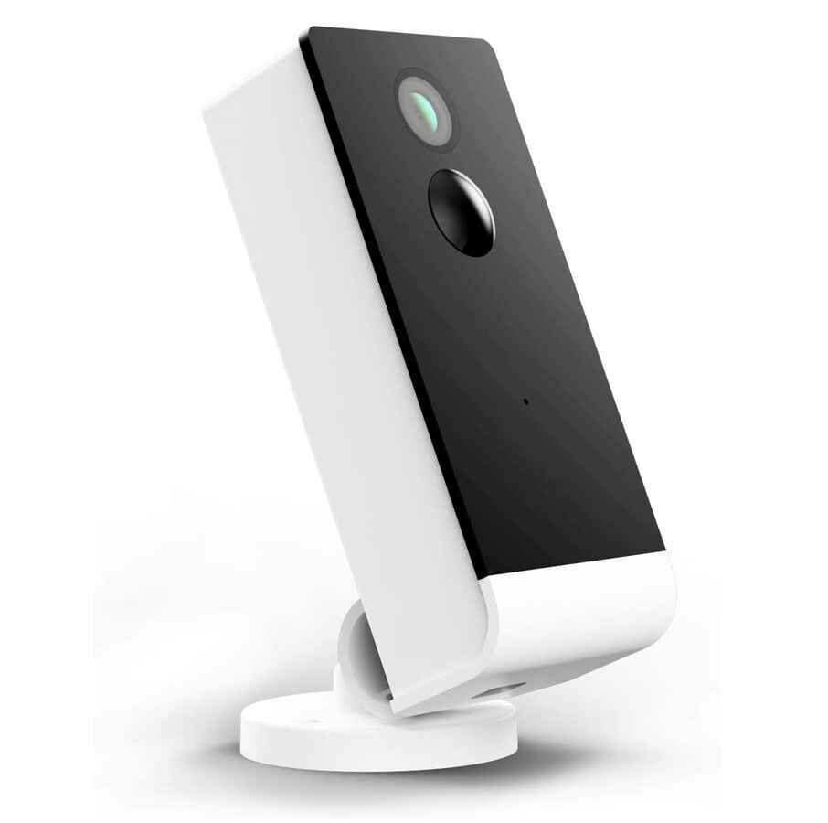 Woox R4107 1080P IP65 WiFi – zewnętrzna kamera (używany)