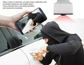 Woox R4107 1080P IP65 WiFi – zewnętrzna kamera (używany) – zdjęcie 3