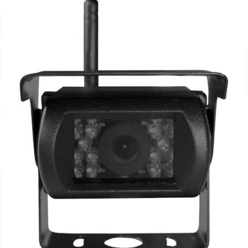 Beeper RWEC100X-RF IP67 – bezprezewodowa kamera (używany)