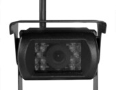 Beeper RWEC100X-RF IP67 – bezprezewodowa kamera (używany) – zdjęcie 1