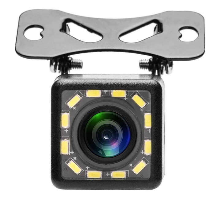 Kamera cofania RCA A1F3-2083D 12 Led, stan: używany