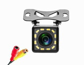 Kamera cofania RCA A1F3-2083D 12 Led, stan: używany – zdjęcie 3