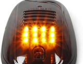 Oświetlenie lampa na dach samochodu SUVa Dodge (stan nowy) – zdjęcie 1