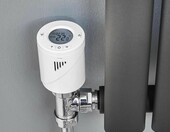 Milano Connect Alexa Google – inteligentny (używany) – zdjęcie 2