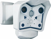 MOBOTIX M12 – kamera przewodowa monitorująca (używany) – zdjęcie 1
