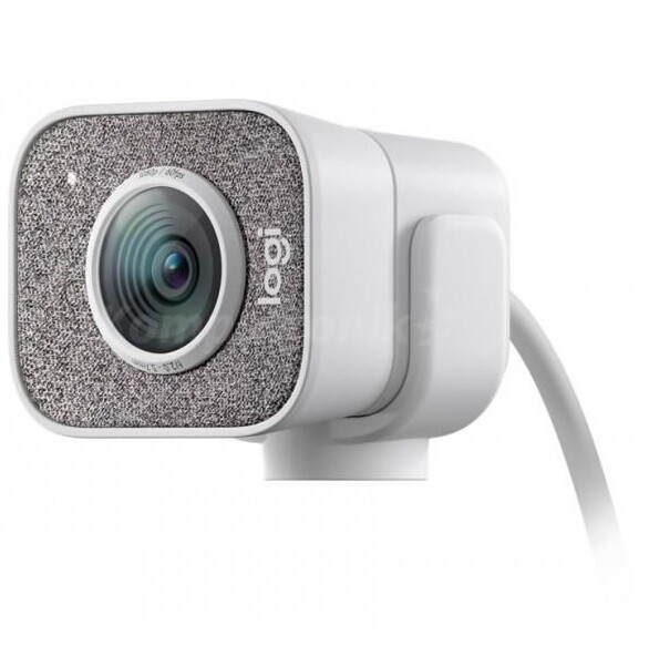 Logitech StreamCam FHD – kamera internetowa (używany)