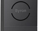 Byron DIC-23312 RFID – kamera do wideodomofonu (używany) – zdjęcie 1