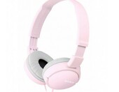 Sony MDR-ZX110 – przewodowe słuchawki nauszne (używany) – zdjęcie 1