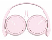 Sony MDR-ZX110 – przewodowe słuchawki nauszne (używany) – zdjęcie 2