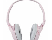 Sony MDR-ZX110 – przewodowe słuchawki nauszne (używany) – zdjęcie 3