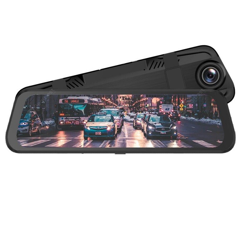 DashCam Azdome PG02 1080P – kamera samochodowa (używany)