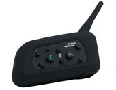 Vnetphone V6 1200M – interkom motocykowy sportowy (używany) – zdjęcie 1