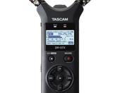 Tascam DR-07X USB – cyfrowy rejestrator audio (używany) – zdjęcie 1
