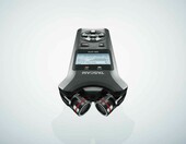 Tascam DR-07X USB – cyfrowy rejestrator audio (używany) – zdjęcie 2