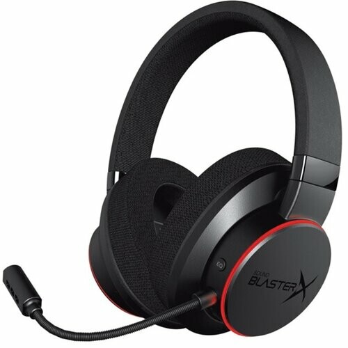 Creative Sound BlasterX H6 – bezprzewodowe (używany)