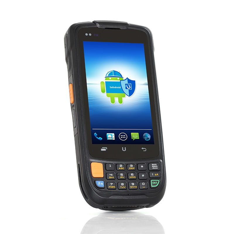 Terminal do gromadzenia danych Urovo I6200A android 5.1