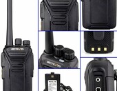 Retevis RT27 PMR446 – krótkofalówka Walkie Talkie (używany) – zdjęcie 2