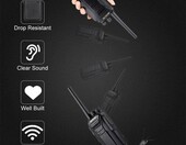 Retevis RT27 PMR446 – krótkofalówka Walkie Talkie (używany) – zdjęcie 3