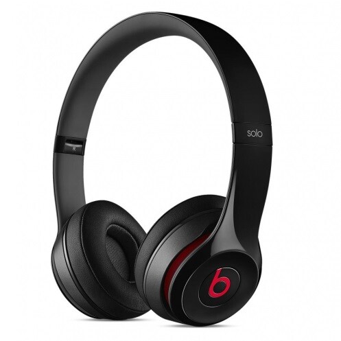 Beats by Dr. Dre Solo2 – słuchawki przewodowe (używany)