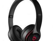Beats by Dr. Dre Solo2 – słuchawki przewodowe (używany) – zdjęcie 1