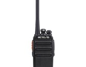 Retevis RT24V – krótkofalówka walkie talkie – stan: używany – zdjęcie 1