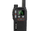 Retevis RB618 LCD – krótkofalówka walkie talkie (używany) – zdjęcie 1